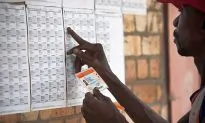Congo Election Puts Fledgling Democracy to the Test