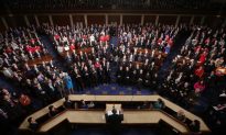 Obama Lays Out Ambitious Agenda in State of the Union