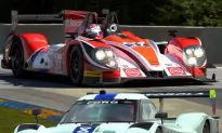 Merged Sports Car Series Classes Revealed Jan. 4