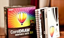 Graphic Design With CorelDRAW Graphics Suite X4