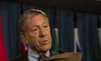 Anti-Apartheid Heroes Denied Visas to Canada