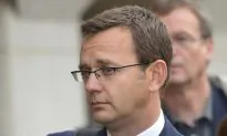 Bribery Charges for Two Murdoch Aides