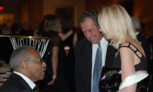 Charity Raises Funds for Children of Plane Crash Victims