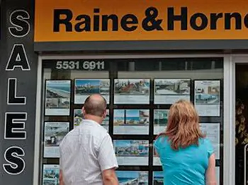 Australian Housing Bubble Debate Grows