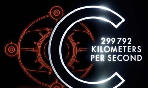 Filmmakers Revive Sci-Fi With Lights, Miniatures, and Imagination