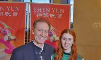 Producer Sees Shen Yun as ‘Positive Message’ for the World