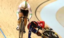 Sports Photo of the Week