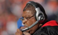 Chiefs Name Romeo Crennel Head Coach