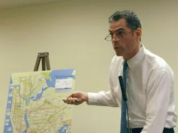 NYC Council Hearing Reveals Park Patrol Disparity