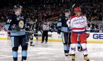 NHL Realignment Hits the Right Notes