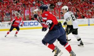 Crosby—Ovechkin Delivering the Goods for NHL