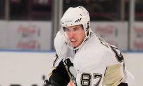 Crosby Set to Return Monday
