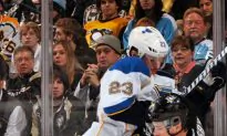 Concussions Take a Hit
