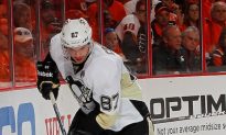Penguins Sign Crosby to Extension