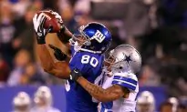 NFL Playoff Predictions