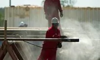 Florida Researchers Plan for Cuba Oil Spill Threat