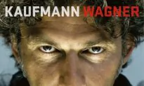 Jonas Kaufmann on CD and DVD