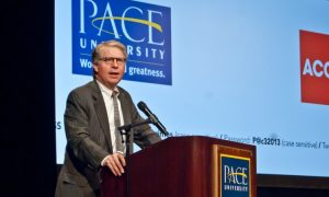 Nearly Every NYC Crime Involves Cyber, Says Manhattan DA