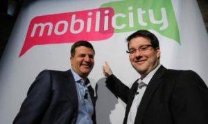 Mobilicity Coming This Spring