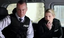 ‘DCI Banks’ TV Series: PBS’s Newest British Detective