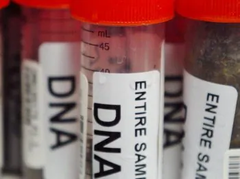 Controversial DNA Tool Used to Capture Serial Killer