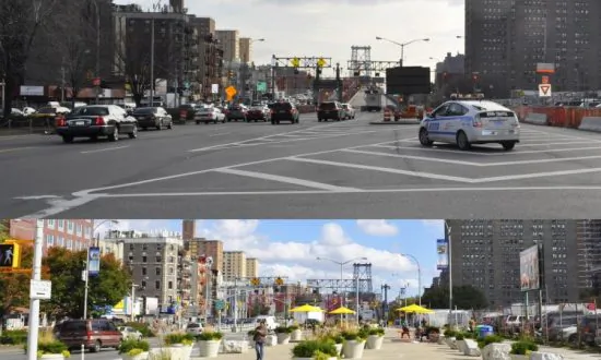 NYC Community Boards Respond to DOT’s Critics