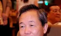 University President: Shen Yun Can ‘inspire the hearts of people of all ages’