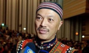 Aboriginal Singer: 'I was astounded when the curtain went up'