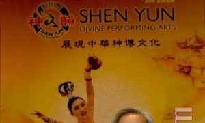 Renowned Photographer: 'Worth studying, exploring, and understanding deeply'