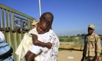 Cholera Epidemic Spreads Beyond Haiti’s Borders