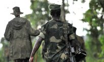 Congo Rebels Advance as UN Deploys Helicopters