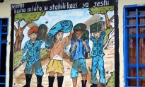 Children in Congo Increasingly at Risk of Recruitment for Soldiers