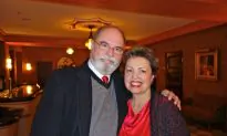 Shen Yun for Valentine’s Day
