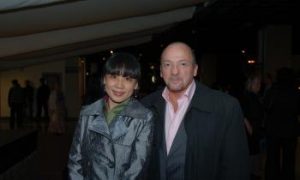 Senior Financial Planning Manager Praises Shen Yun