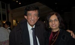 'This show was absolutely fantastic!' Muslim Leader