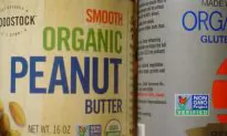 Proposed Law Calls for GMO Labeling