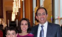 Shen Yun’s Soprano Impresses