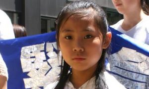 New York Parade Highlights Persecution of Falun Gong