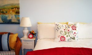 Preparing For Houseguests