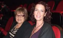 Shen Yun Impresses in Regina