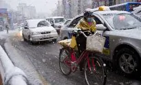 Daily Life, South Korea – December 2012 (Photos)