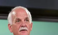 Public Safety Minister Toews Targeted by Anonymous