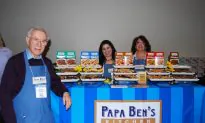 More Than Just Taste: Specialty Foods on the Rise