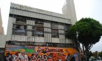 San Francisco Central Subway Plans Move Forward