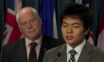 Groups Urge Harper to Raise Rights in China
