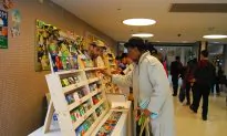 Gardeners Across Five Boroughs Converge
