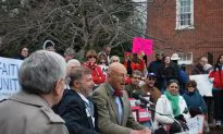 Maryland Governor O’Malley Calls for New Gun Law