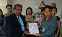 Harassment of Falun Gong Reported to Malaysian Human Rights Commission