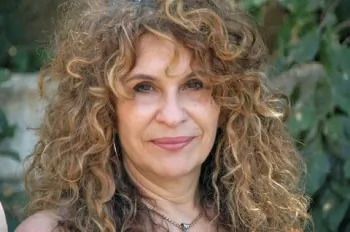 Gioconda Belli on Inspiration, Fear, and the Landscape of her Mind
