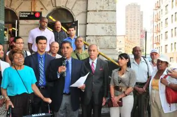 Northern Manhattan Subway Stations’ Renovations Commencing